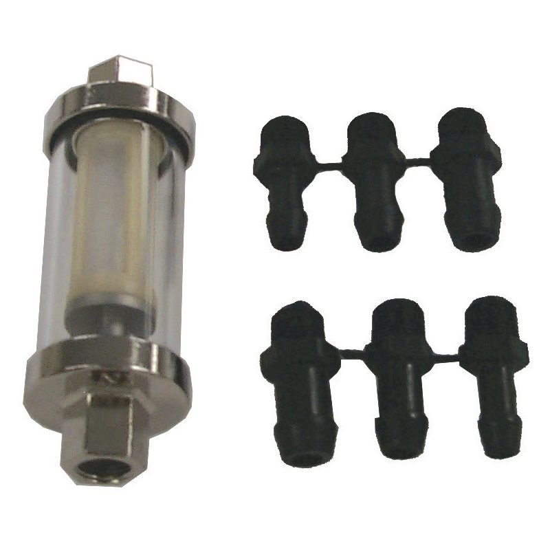 Clearview Inline Filter Kit