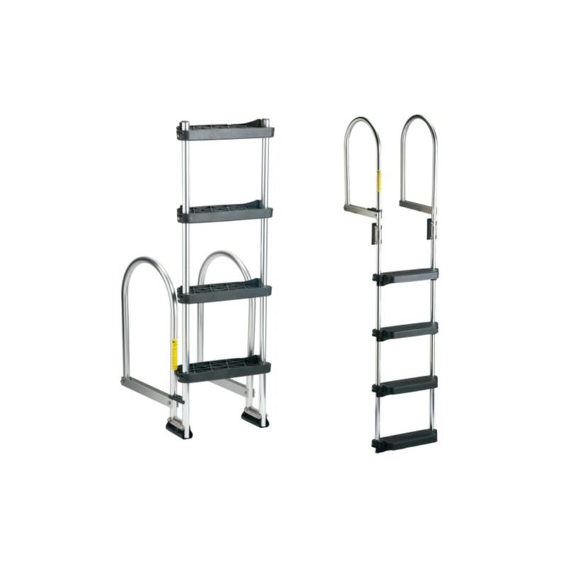 Dock/Raft Ladders