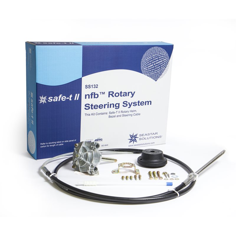 No-Feedback Rotary Steering Systems