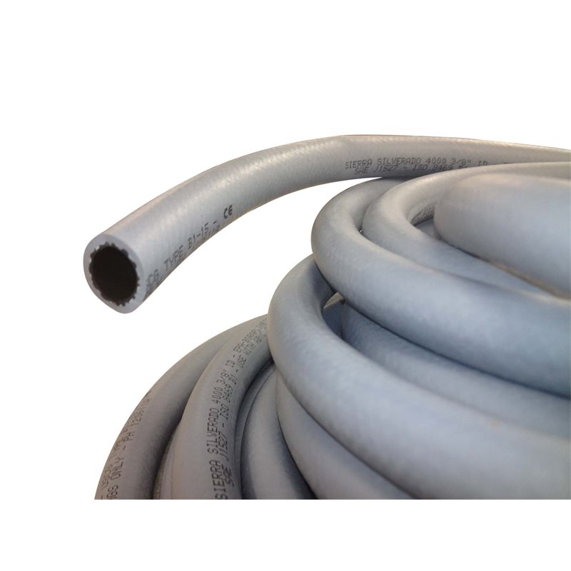 Type B1 Grey Outboard Fuel Hose