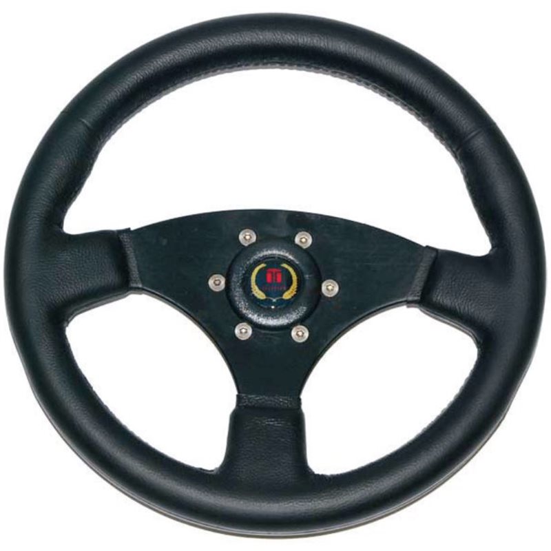 SeaStar Steering Wheels