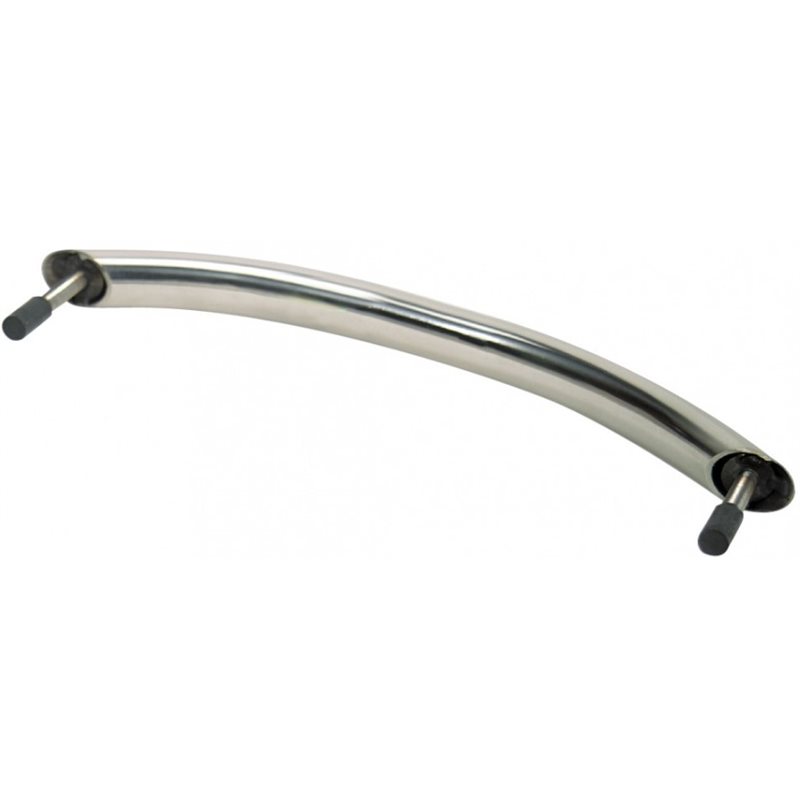 Stainless Steel Hand Rails With Studs
