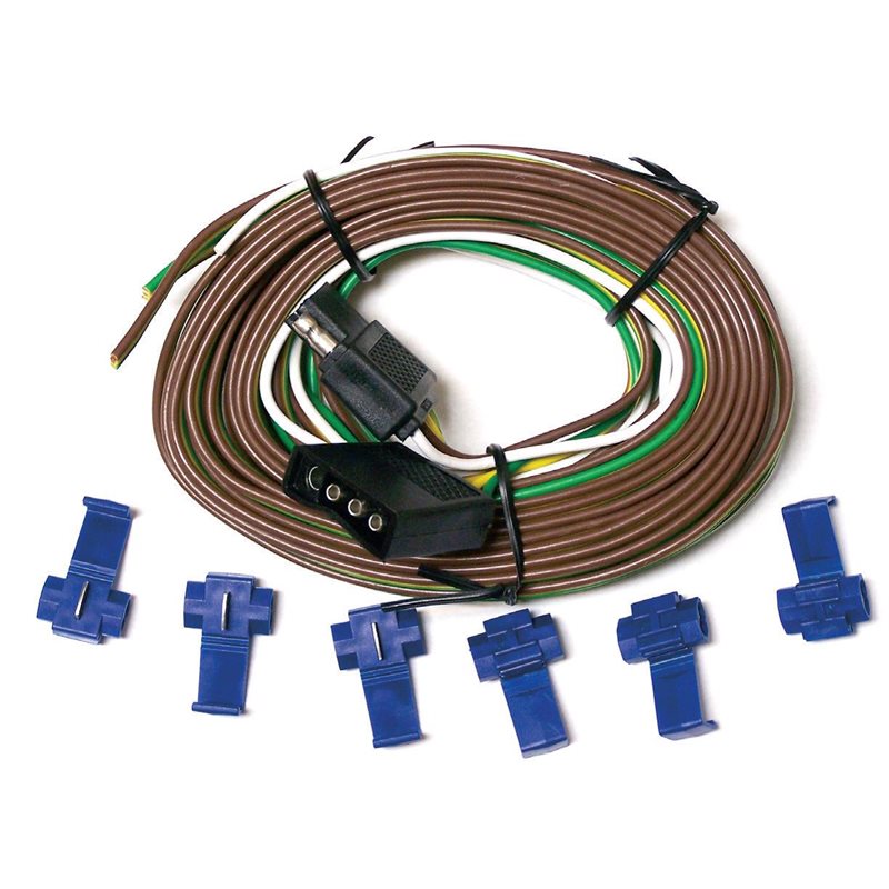 Trailer Wiring Harnesses 