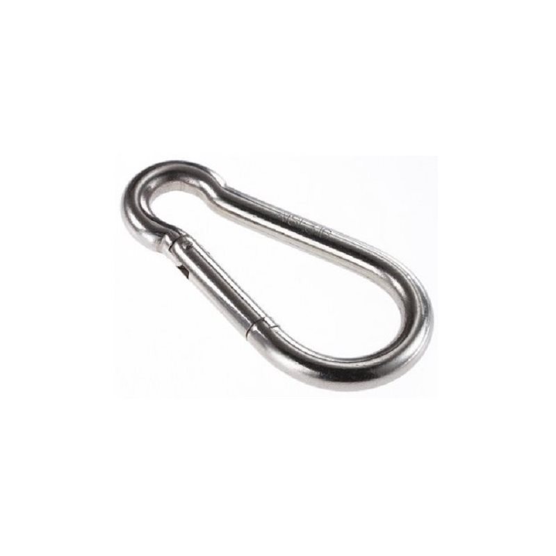 Stainless Steel Universal Safety Snap Hooks 