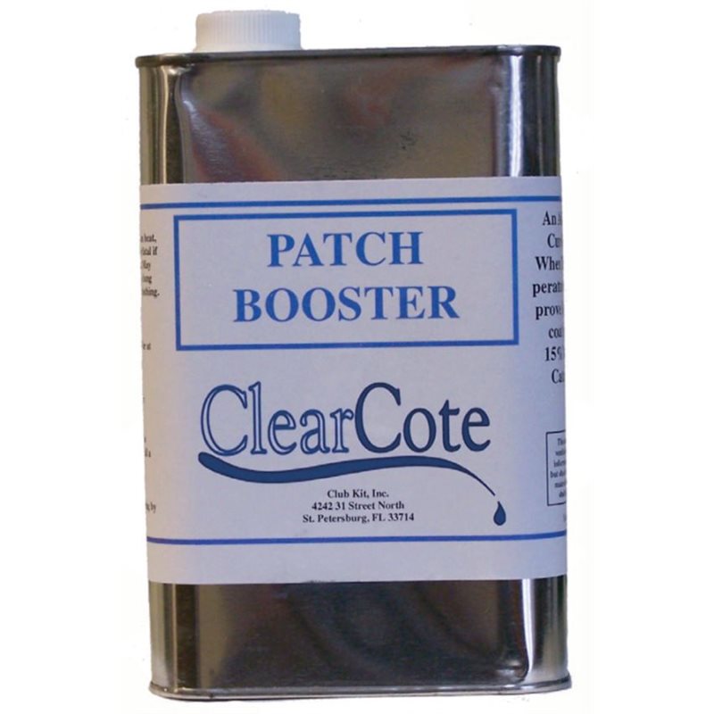 Patch Aid (Booster)