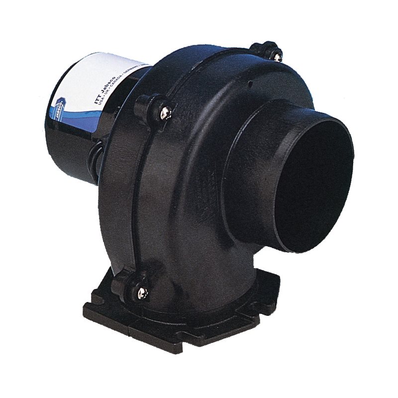 Jabsco Blowers For 4 Inch Hose 