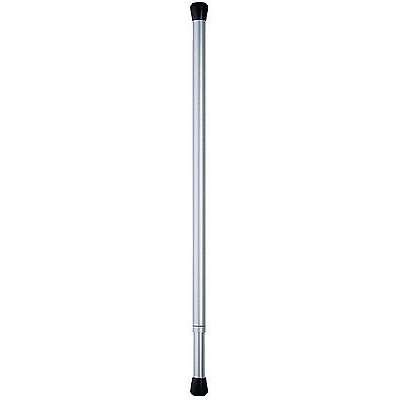 ATTWOOD 10704-5 ADJUSTABLE SUPPORT POLE 28 TO 48 INCHES