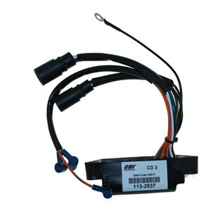 CDI OMC POWER PACK 3 / 6 CYLINDER