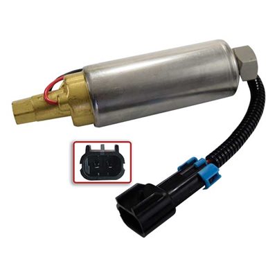 ENGINEERED MARINE PRODUCTS 861156A1 ELECTRIC FUEL PUMP