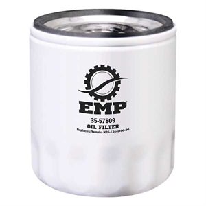 ENGINEERED MARINE PRODUCTS 35-57809 OIL FILTER