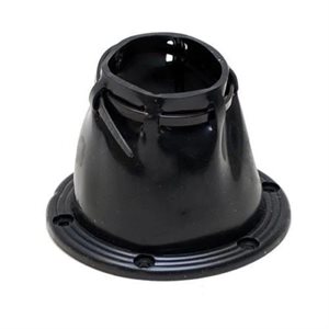 T-H MARINE CB-1-DP MOTORWELL CABLE BOOT - 3 INCH