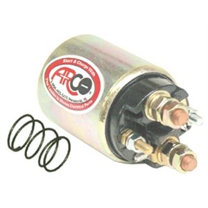 ARCO SW450 STARTER SOLENOID - PLUNGER NOT INCLUDED