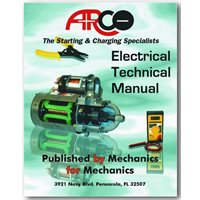 ARCO TM001 ELECTRICAL TECHNICAL MANUAL