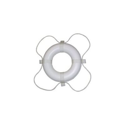 NELSON TAYLOR 361 LIFE RING- 24in DIAMETER
