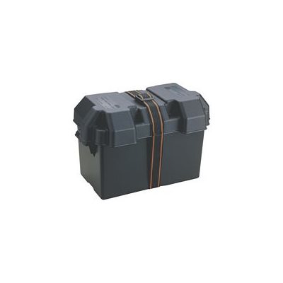 ATTWOOD 9067-1 GROUP 27 BATTERY BOX