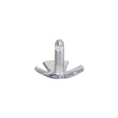 ATTWOOD 9948-1 RIVER ANCHOR - 15 LBS