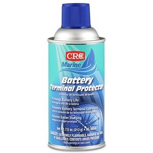 CRC 06046 BATTERY TERMINAL PROTECTOR