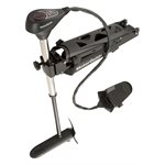MOTORGUIDE 940500060 X5-105FW 50in 36 VOLT FOOT CONTROLLED BOW MOUNT TROLLING MOTOR