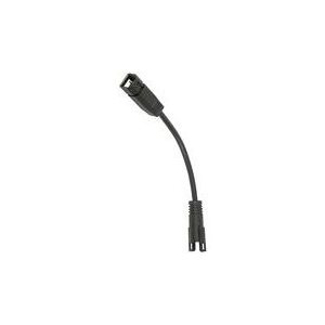 MOTORGUIDE 8M0029352 Humminbird 7-Pin Adapter without Temp (Fits Older Units)
