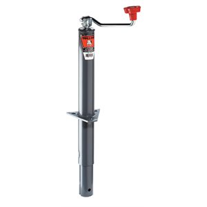 FULTON 155022 2000 POUND A FRAME JACK WITH TOP WIND HANDLE