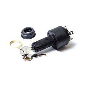 SIERRA MP39100 MAGNETO IGNITION SWITCH