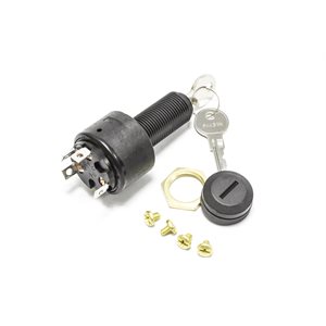SIERRA MP41040 4 POSITION IGNITION SWITCH