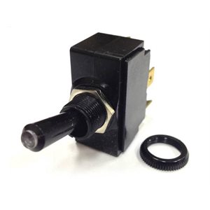 SIERRA TG19520 ON / OFF / ON TIP LIGHT TOGGLE SWITCH