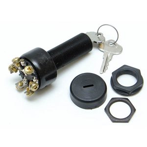 SIERRA MP39090 MAGNETO IGNITION SWITCH