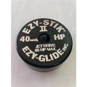 EZY-GLIDE DC-212 REPLACEMENT DRESS COVER