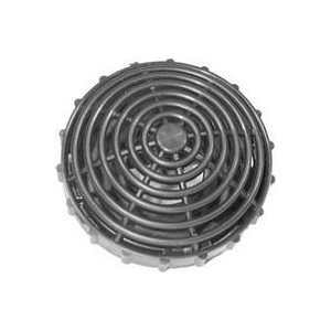 T-H MARINE AFD-2-DP AERATOR FILTER DOME