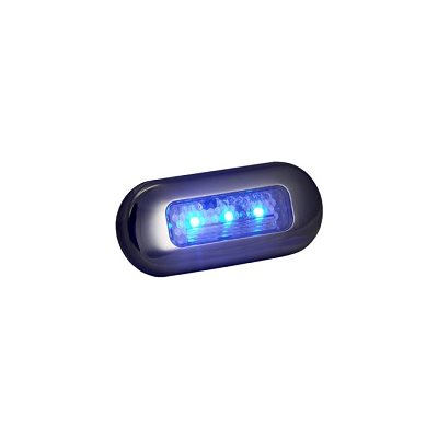 T-H MARINE LED-51823-DP BLUE LED COURTESY LIGHT