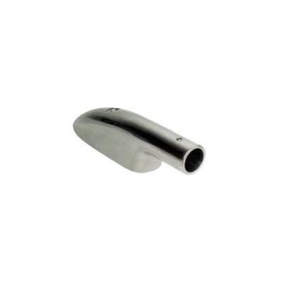 WHITECAP 6090 7 / 8in STAINLESS STEEL HANDRAIL END