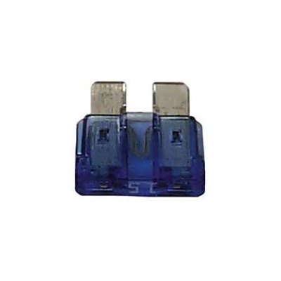 SIERRA FS79550 ATO 15 AMP AUTO FUSE - PACKAGE OF 5
