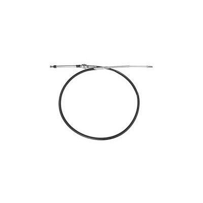 SEASTAR SSC21912 12ft JET BOAT STEERING CABLE