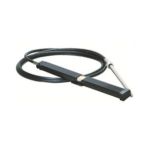 SEASTAR SSCX15419 19' EXTREME STEERING CABLE