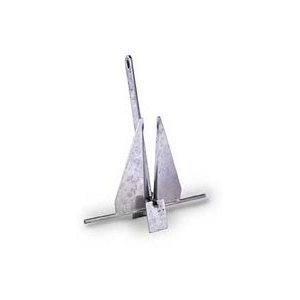 TIE DOWN 95055 #22 ANCHOR FOR BOATS 35-38 FEET IN LENGHT 