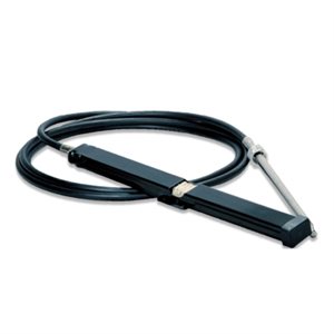 TELEFLEX SSC13421 21' RACK STEERING CABLE