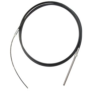 SEASTAR SSC6222 22' QUICK CONNECT STEERING CABLE