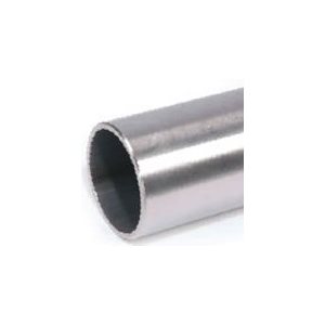TACO S14-7849P6-1 7 / 8in X 6 FOOT STAINLESS STEEL TUBING