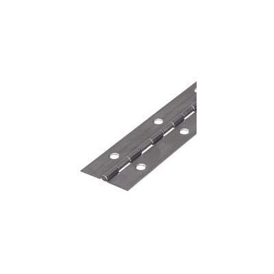 TACO H14-0112A72-1 6 FOOT STAINLESS STEEL HINGE