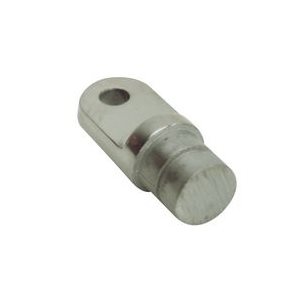 TACO F11-0174 7 / 8in STAINLESS STEEL EYE END 