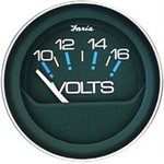 FARIA 13010 CORAL STYLE VOLTMETER