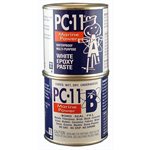 PROTECTIVE COATINGS 640111 PC-11 4 LB EPOXY PASTE