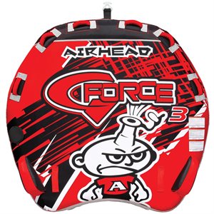 AIRHEAD AHT3GF G-FORCE 3 WATER TOY