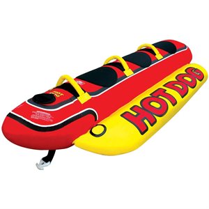 AIRHEAD HD-32 HOT DOG WATER TOY