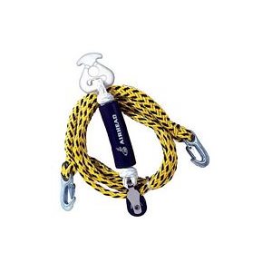 AIRHEAD AHTH-3 SELF CENTERING TOW HARNESS 