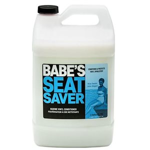 BABE'S BB8201 SEAT SAVER - GALLON
