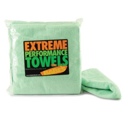BABE'S BBS1140 EXTREME TOWEL (4 PACK) 