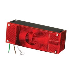 OPTRONICS ST16RS RIGHT HAND LOW PROFILE TAIL LIGHT