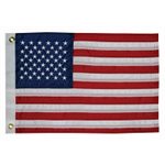 TAYLOR MADE 8430 20in x 30in SEWN 50 STAR FLAG
